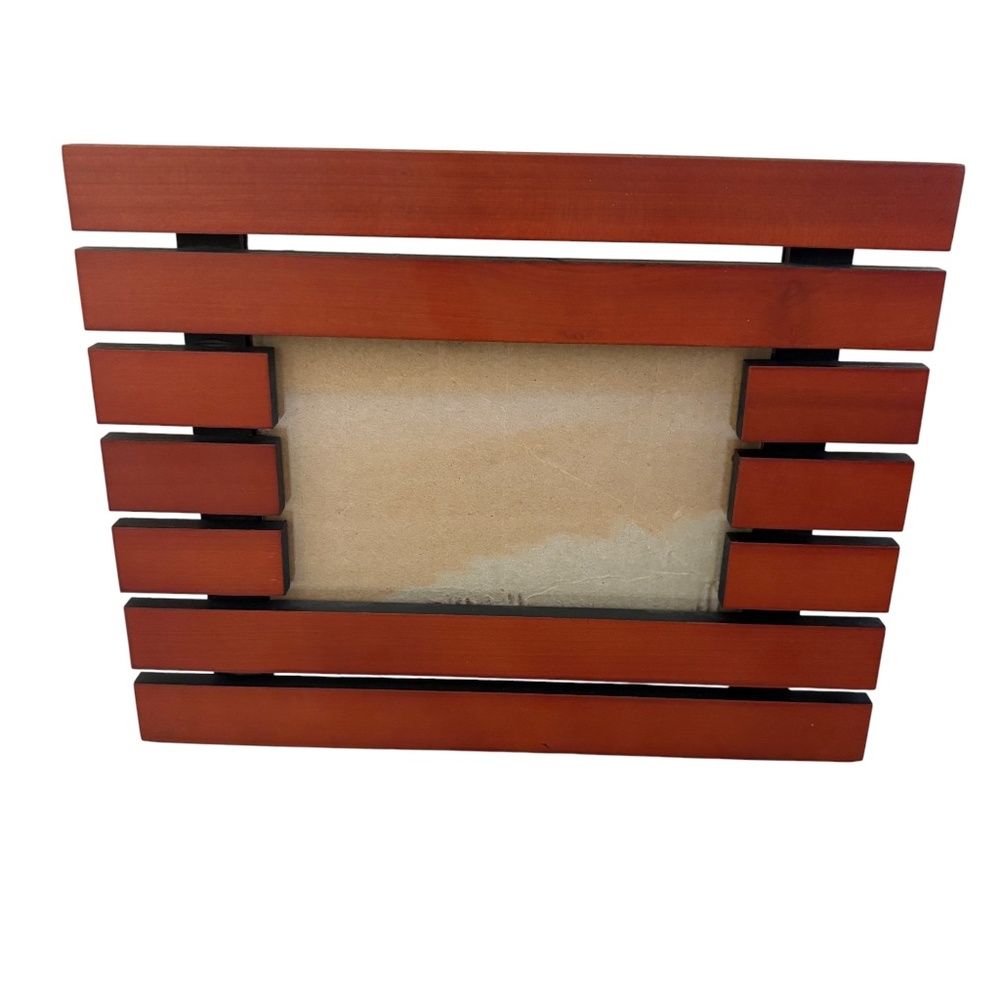 Picture frame for approx 3.5 x 5.5 photo